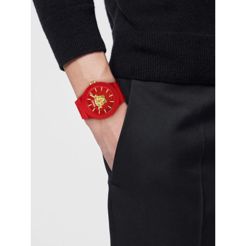 Versace VEEFA0124 laikrodis