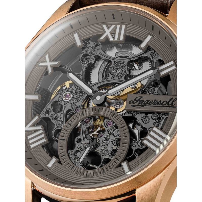 Ingersoll I17402 laikrodis