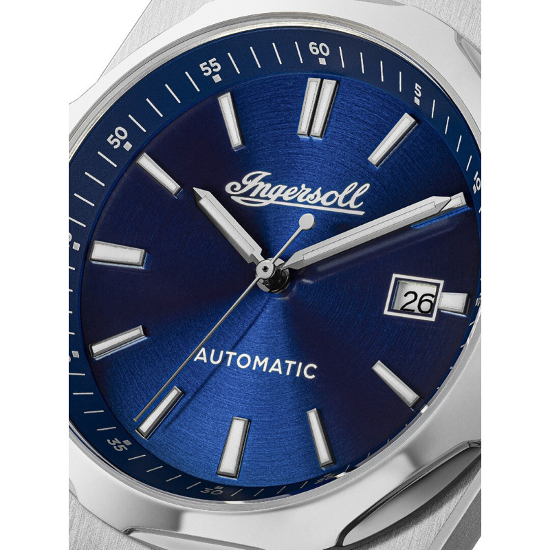 Ingersoll I16802 laikrodis