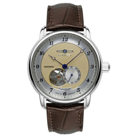 Zeppelin 8566-5 laikrodis