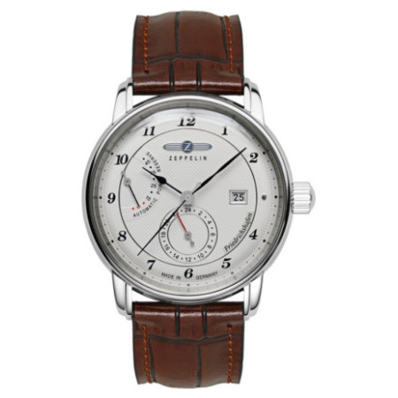 Zeppelin 8590-1 laikrodis