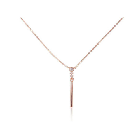 Sudraba kaklarota...