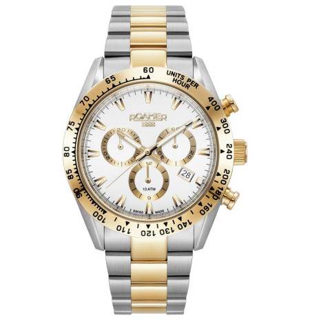 Roamer 850837 47 15 20 laikrodis