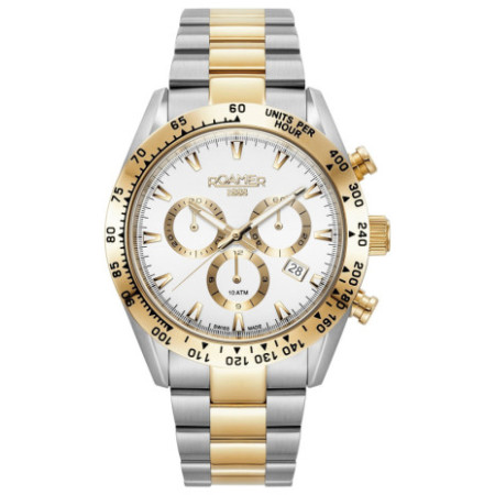 Roamer 850837 47 15 20 laikrodis