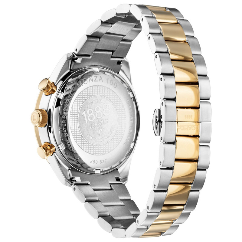 Roamer 850837 47 15 20 laikrodis