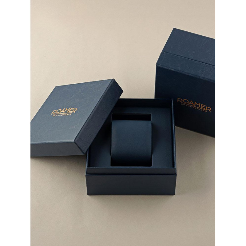 Roamer 850837 47 15 20 laikrodis