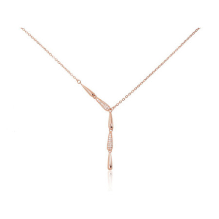 Sudraba kaklarota...