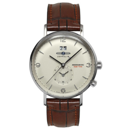 Zeppelin 8044-5 laikrodis