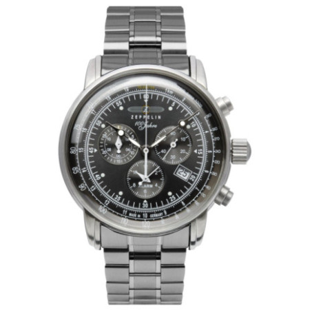 Zeppelin 7680MB-2 laikrodis