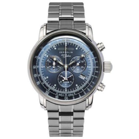 Zeppelin 7680MB-3 laikrodis