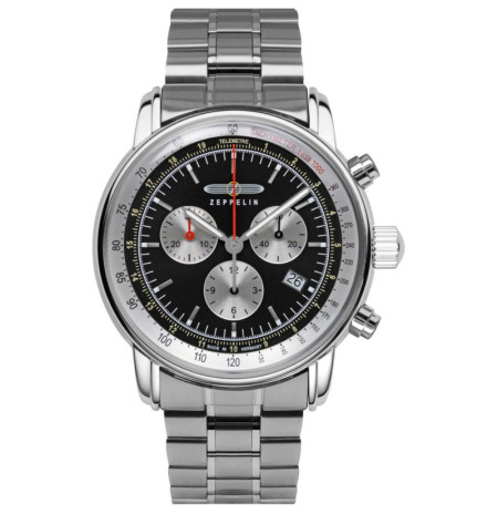 Zeppelin 8888MB-2 laikrodis