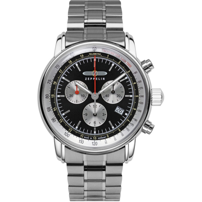 Zeppelin 8888MB-2 laikrodis