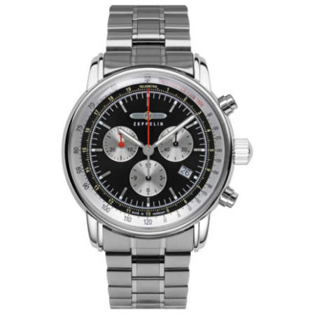 Zeppelin 8888MB-2 laikrodis