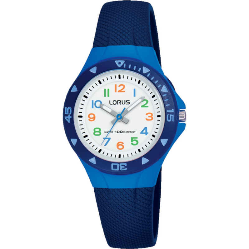 Lorus R2347MX9 laikrodis