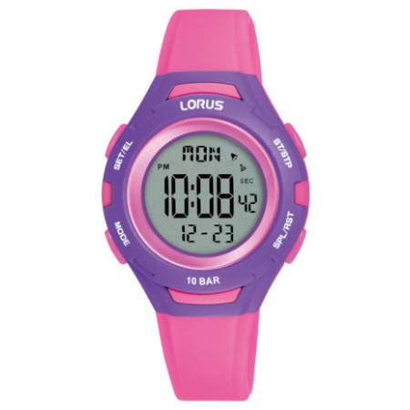 Lorus R2395PX9 laikrodis