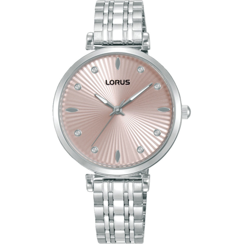 Lorus RG259XX9 laikrodis