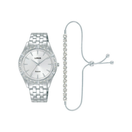 Lorus RG289XX9 laikrodis