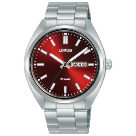 Lorus RH369AX9 laikrodis