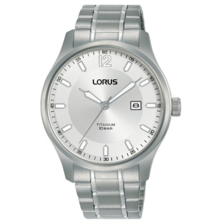 Lorus RH901RX9 laikrodis