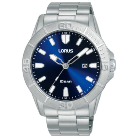 Lorus RH941QX9 laikrodis