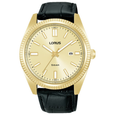 Lorus RH976QX9 laikrodis