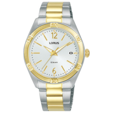 Lorus RH980QX9 laikrodis