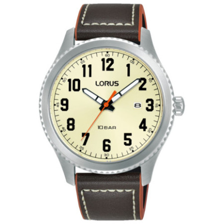 Lorus RH987RX9 laikrodis