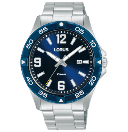 Lorus RH989QX9 laikrodis