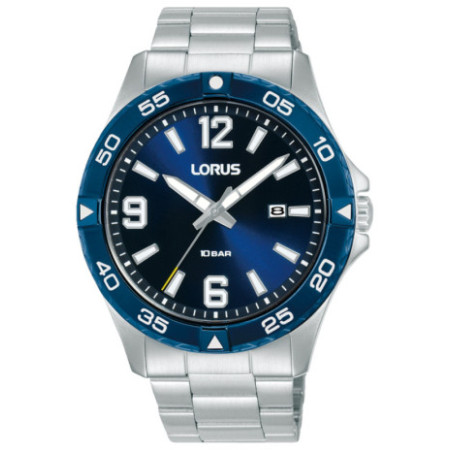 Lorus RH989QX9 laikrodis