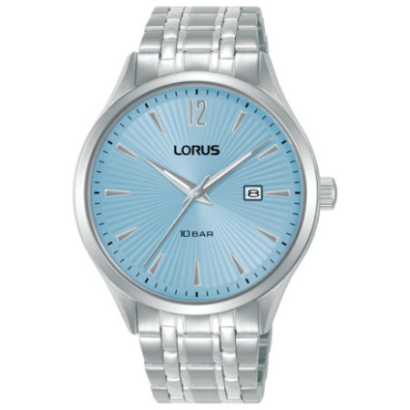 Lorus RH991RX9 laikrodis