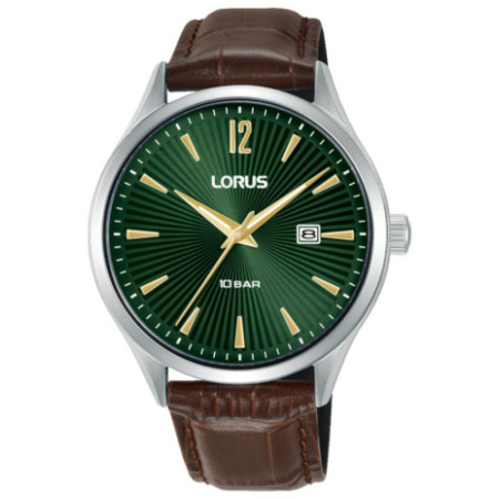 Lorus RH995RX9 laikrodis