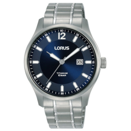Lorus RH997QX9 laikrodis