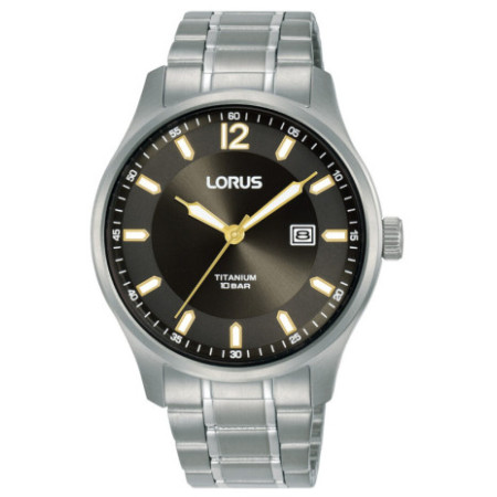 Lorus RH999QX9 laikrodis