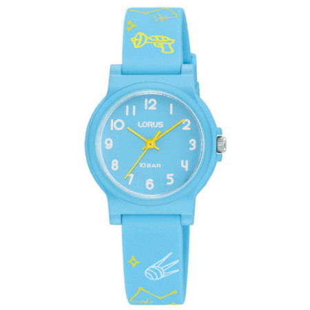Lorus RRX39JX9 laikrodis