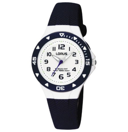 Lorus RRX43CX9 laikrodis