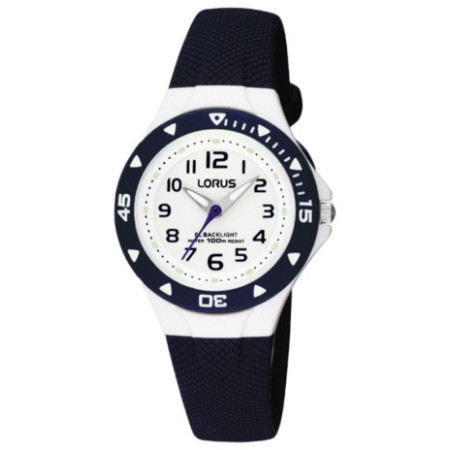 Lorus RRX43CX9 laikrodis