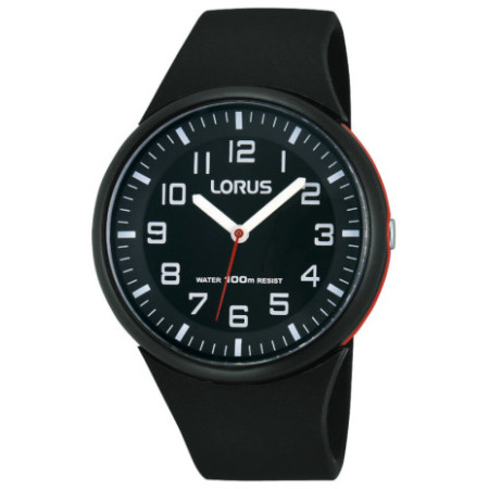 Lorus RRX47DX9 laikrodis