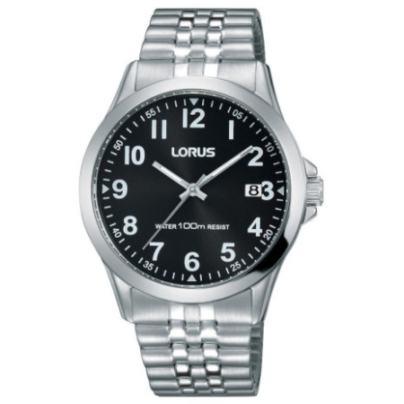 Lorus RS971CX9 laikrodis