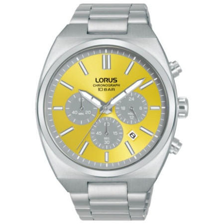 Lorus RT367KX9 laikrodis