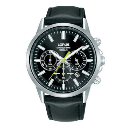 Lorus RT379KX9 laikrodis