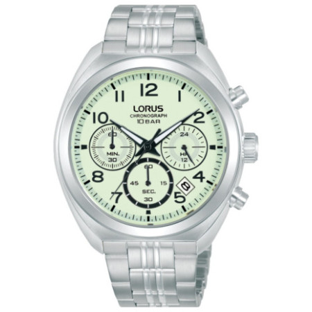 Lorus RT393KX9 laikrodis