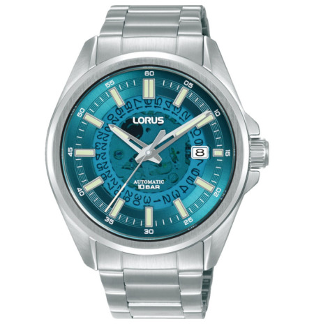 Lorus RU405AX9 laikrodis