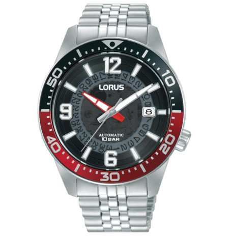 Lorus RU413AX9 laikrodis