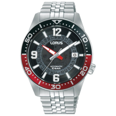 Lorus RU413AX9 laikrodis