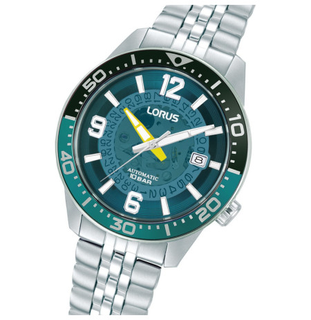 Lorus RU417AX9 laikrodis