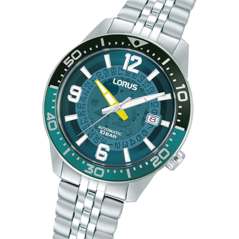 Lorus RU417AX9 laikrodis