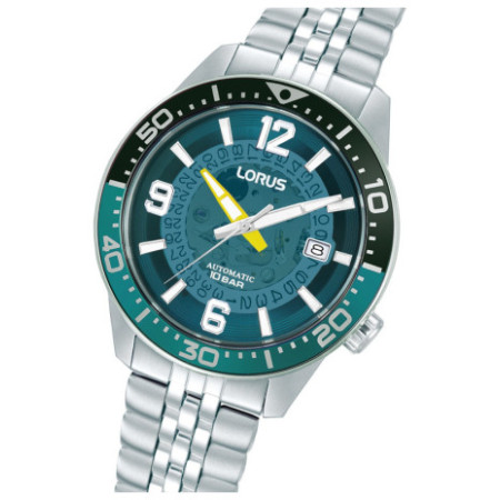 Lorus RU417AX9 laikrodis