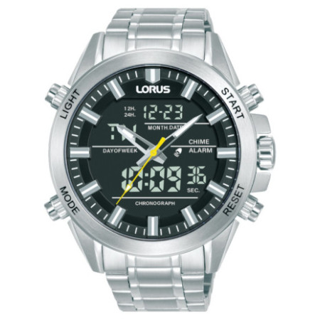 Lorus RW663AX9 laikrodis