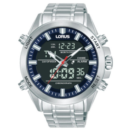 Lorus RW665AX9 laikrodis