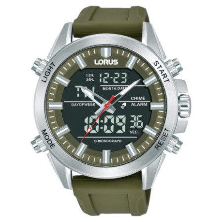 Lorus RW669AX9 laikrodis